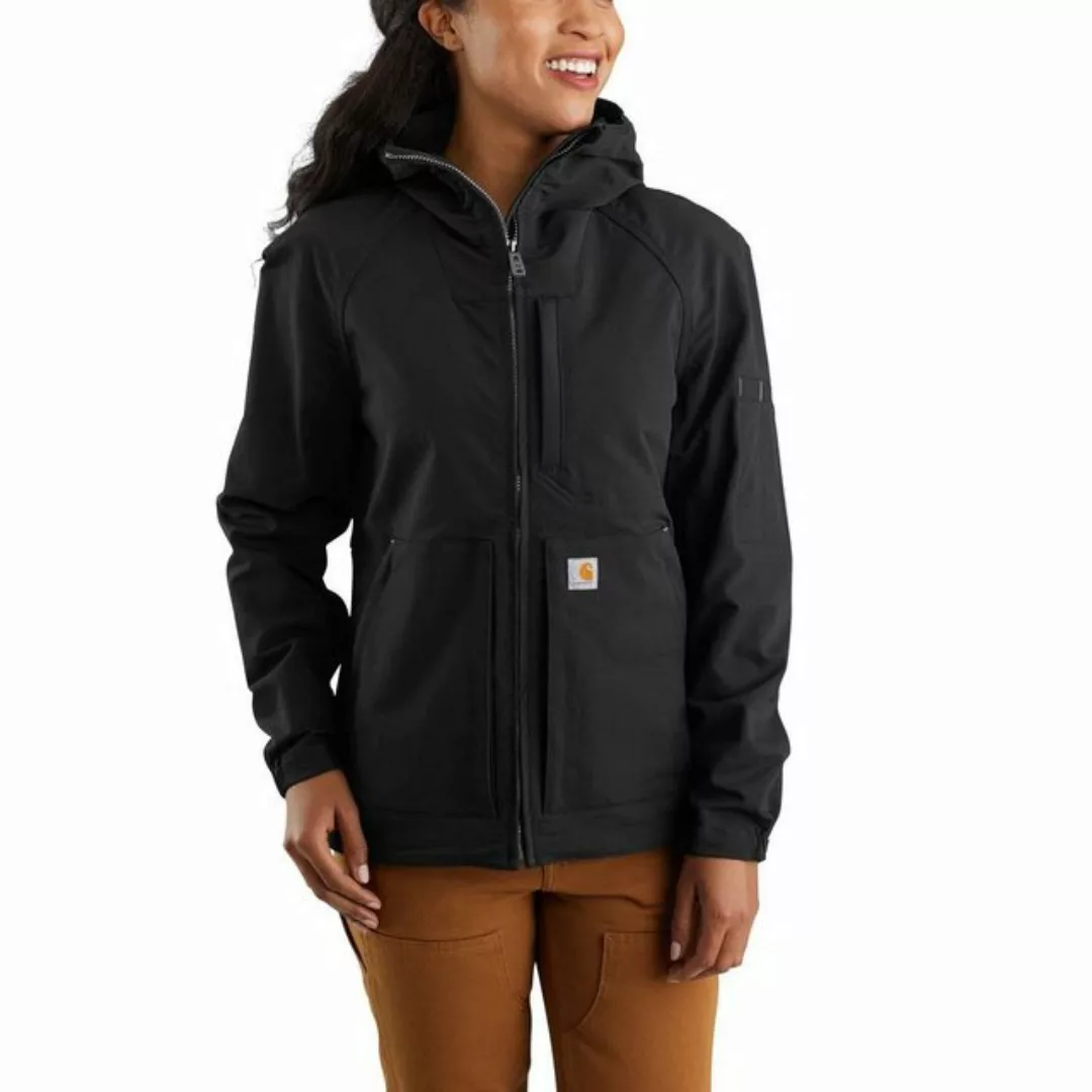 Carhartt Funktionsjacke Super Dux Hooded Jacket (1-St) günstig online kaufen