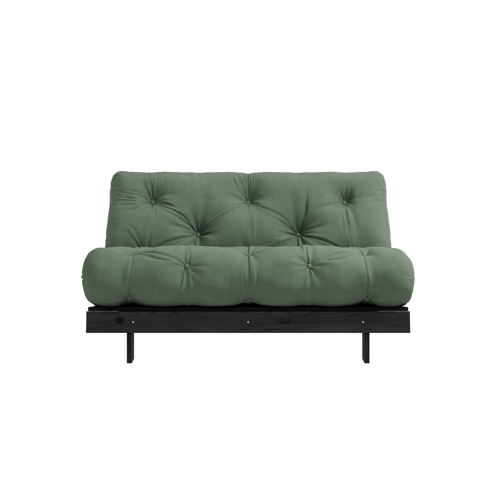 Karup Design Daybett "Daybett Roots Schlafsofa – Gästebett & Sofa aus FSC-K günstig online kaufen