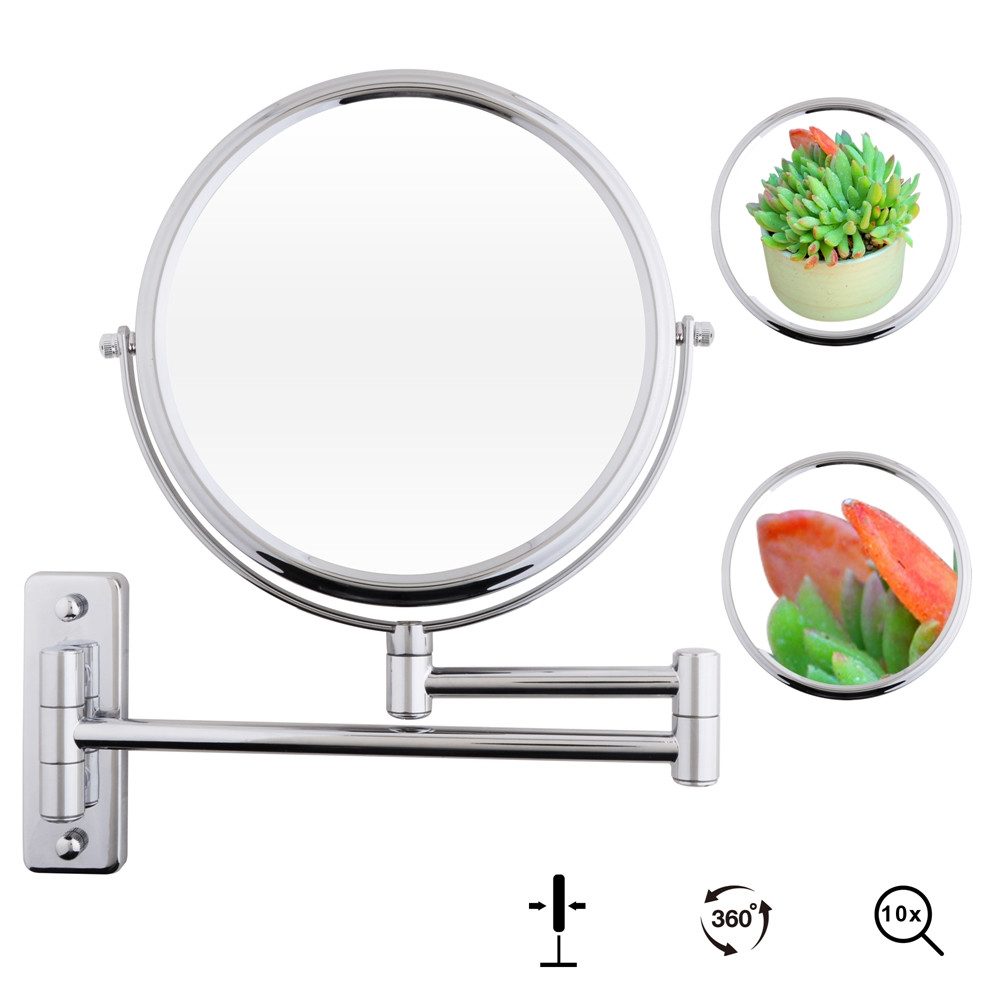 Mucola Kosmetikspiegel Makeup Spiegel Badspiegel Rasierspiegel günstig online kaufen
