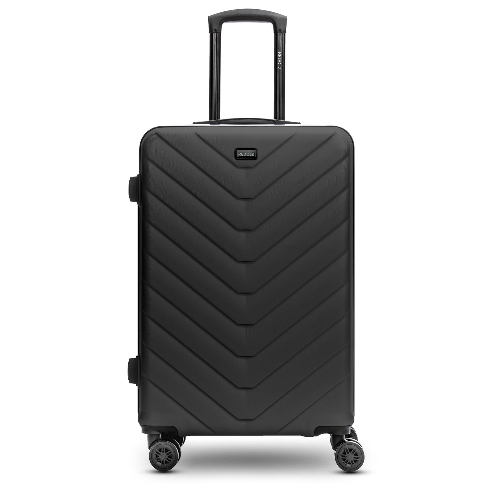Redolz Hartschalen-Trolley Essentials 07, 4 Rollen, günstig online kaufen