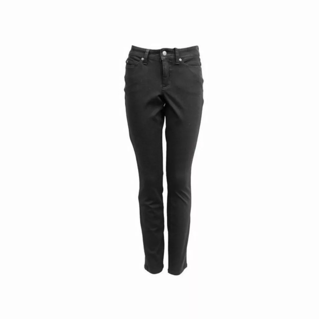 Cambio 5-Pocket-Jeans rot regular fit (1-tlg) günstig online kaufen