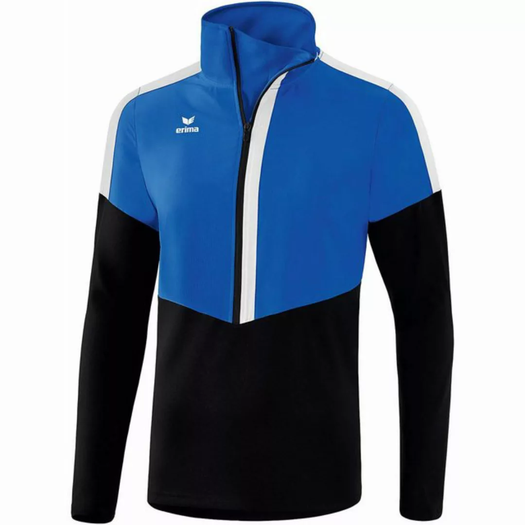 Erima Fleecepullover erima Herren Pullover Worker Top Squad günstig online kaufen