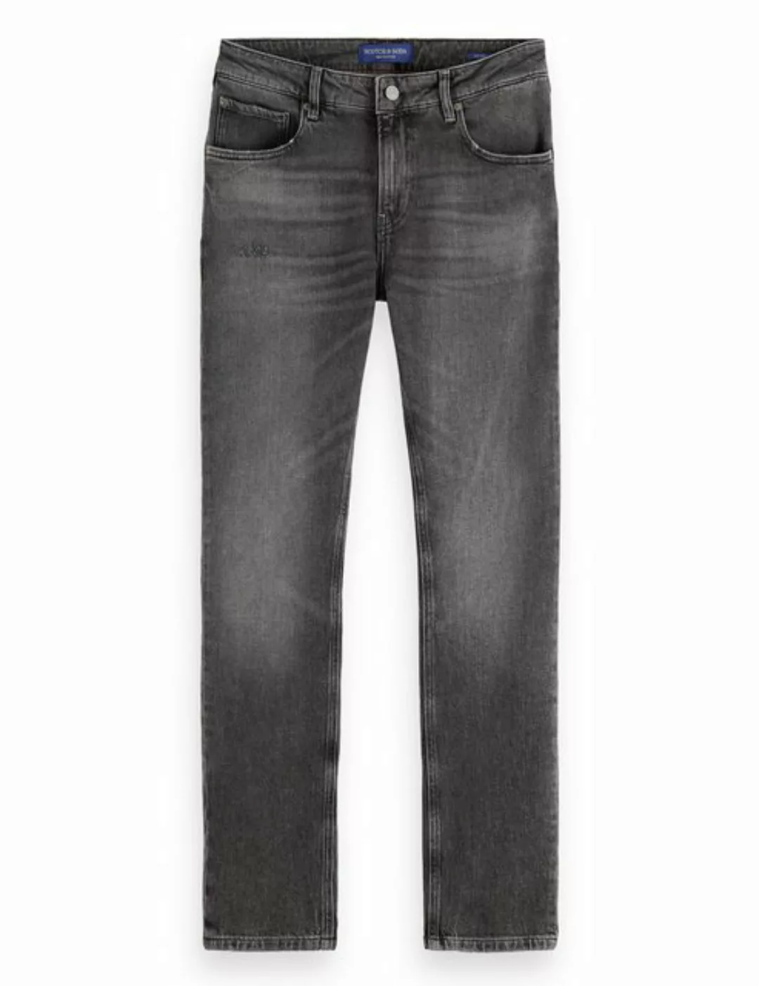 Scotch & Soda 5-Pocket-Jeans Skim Skinny Fit Jeans True North günstig online kaufen