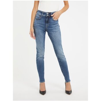 Guess  Slim Fit Jeans W3BA35 D56D2 günstig online kaufen