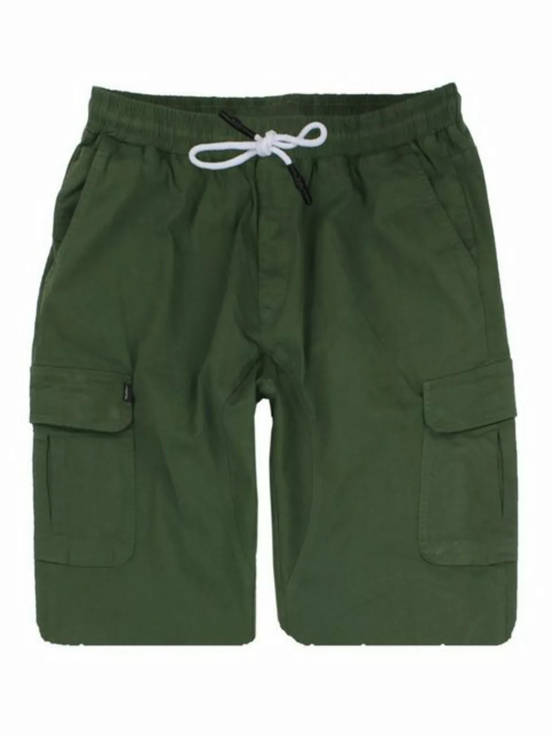 Lavecchia Cargoshorts Lavecchia Herren Cargoshorts LV-505 (Khaki, 50-52) ku günstig online kaufen