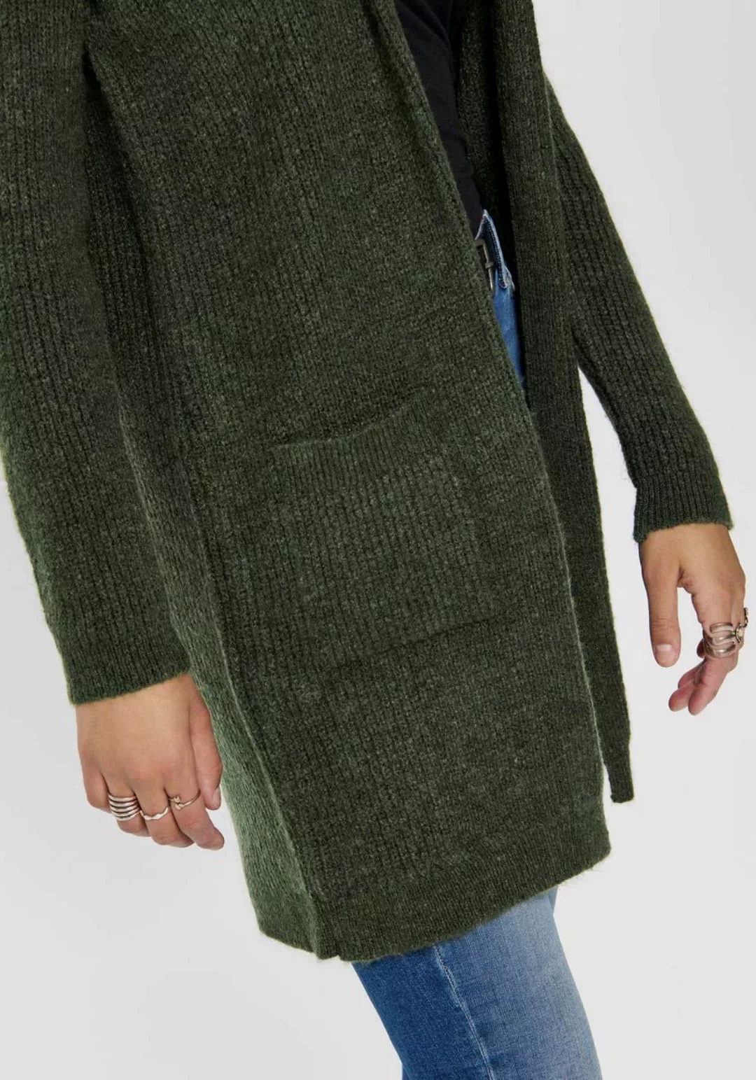 Only Damen Strickjacke ONLJADE günstig online kaufen