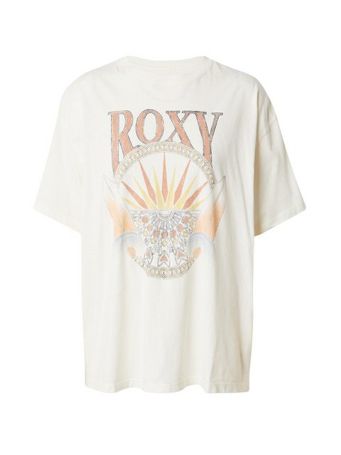 Roxy T-Shirt DREAMERS WOMEN (1-tlg) Plain/ohne Details günstig online kaufen