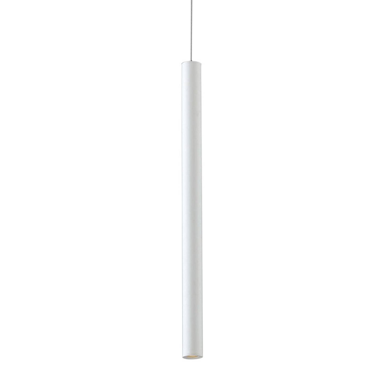 LED-Schienen-Pendellampe Oboe 3,5W 3.000K weiß günstig online kaufen