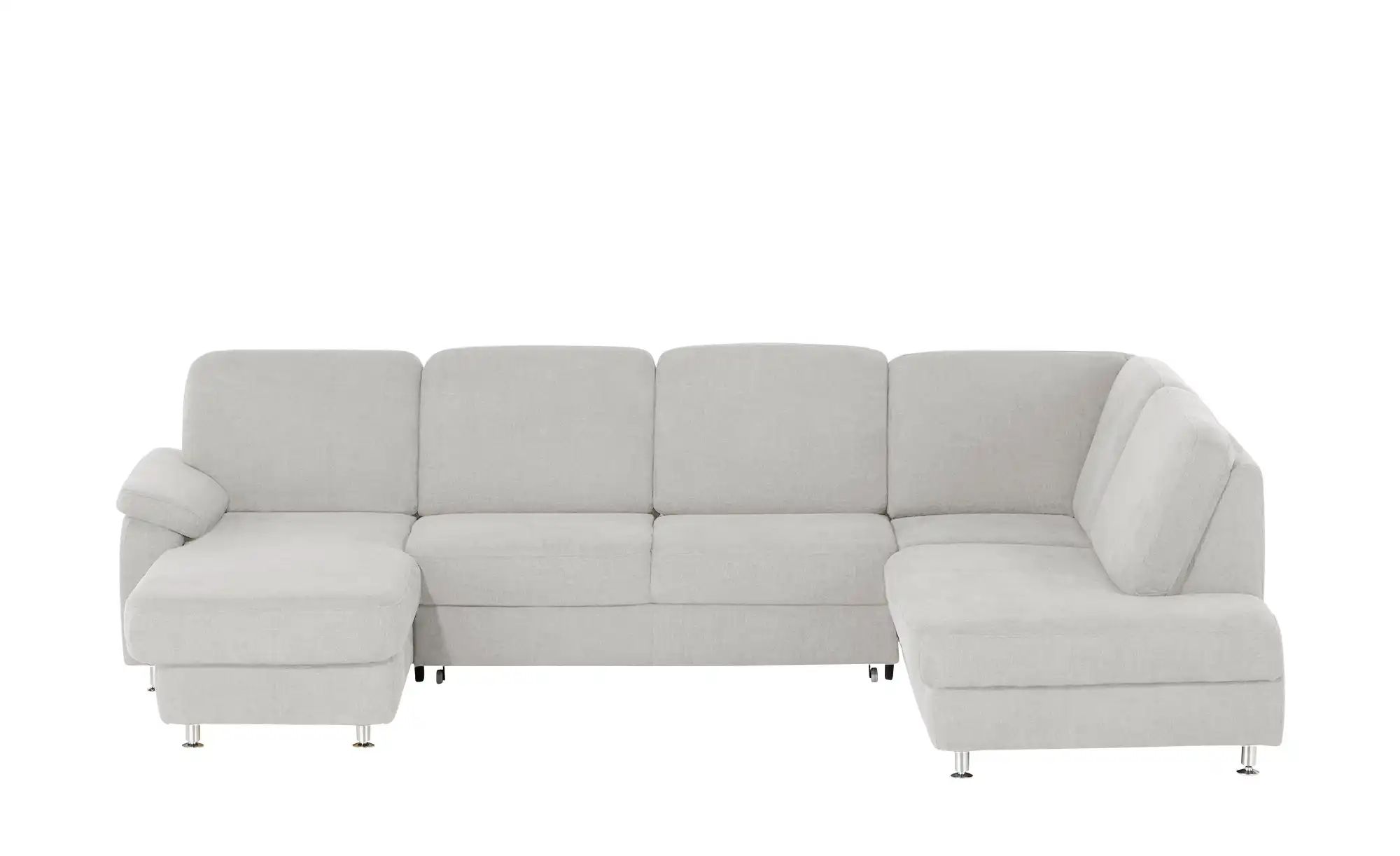 meinSofa Wohnlandschaft  Oliver ¦ creme ¦ Maße (cm): B: 300 H: 85 T: 202 Po günstig online kaufen