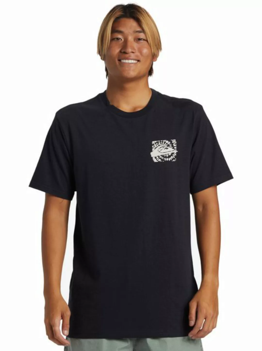 Quiksilver T-Shirt günstig online kaufen