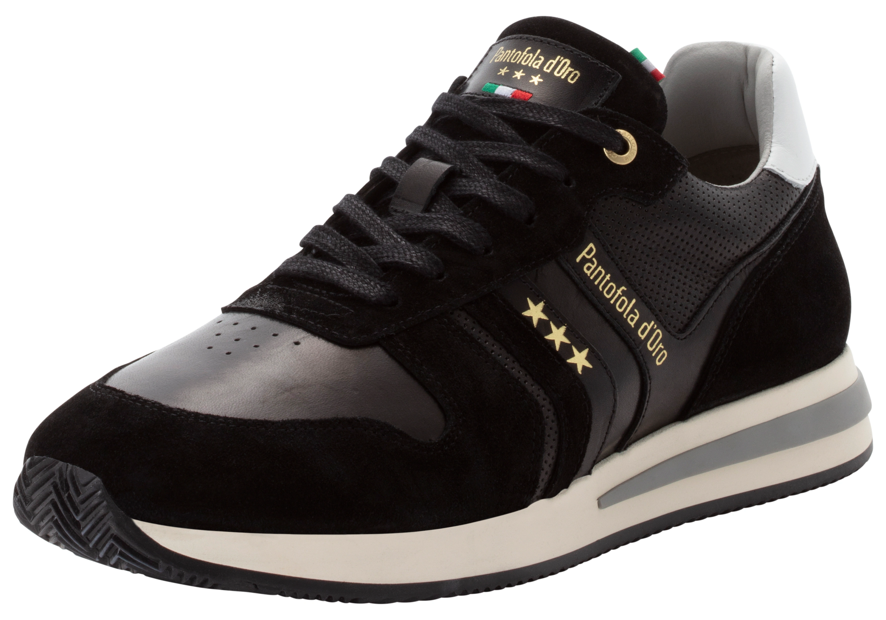 Pantofola d´Oro Sneaker "CLASSICO" günstig online kaufen