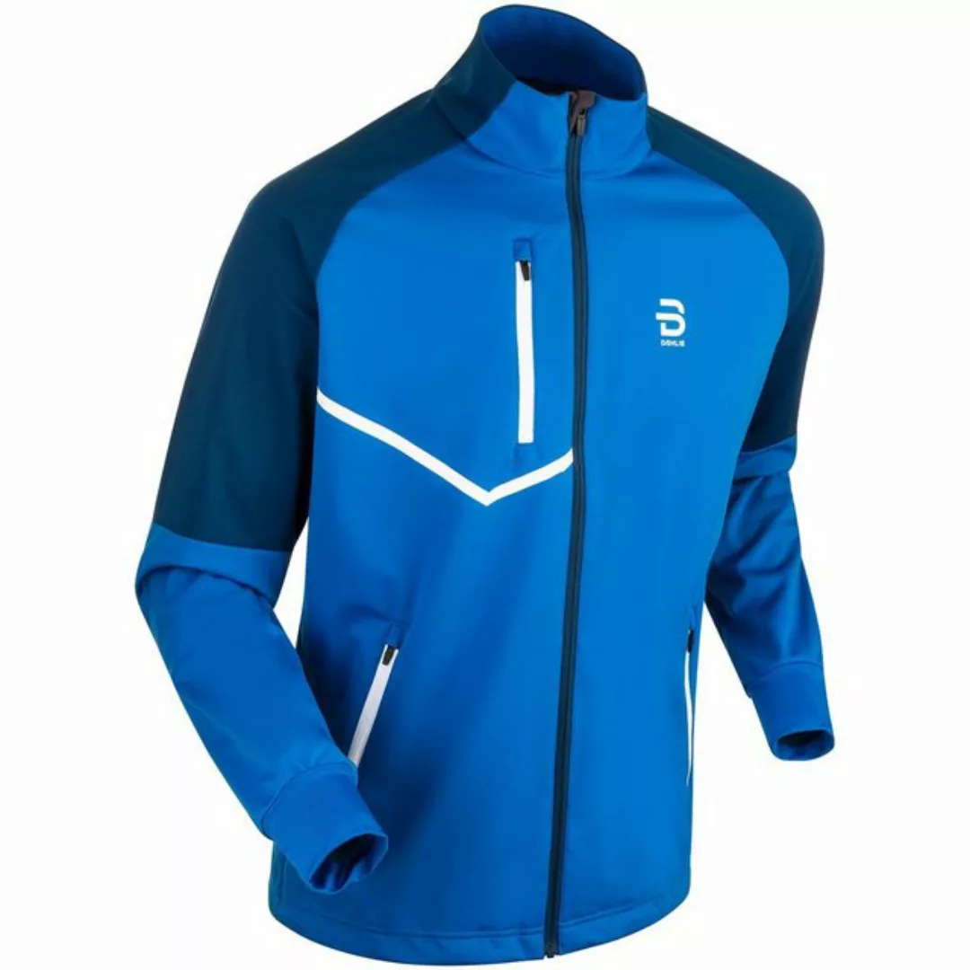 Björn Daehlie Funktionsjacke Laufjacke Jacke Kikut Herren Daehlie für Langl günstig online kaufen