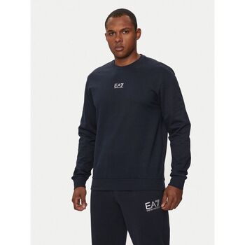 Emporio Armani EA7  Sweatshirt 8NPM30 PJVRZ-0562 ARMANI BLUE günstig online kaufen