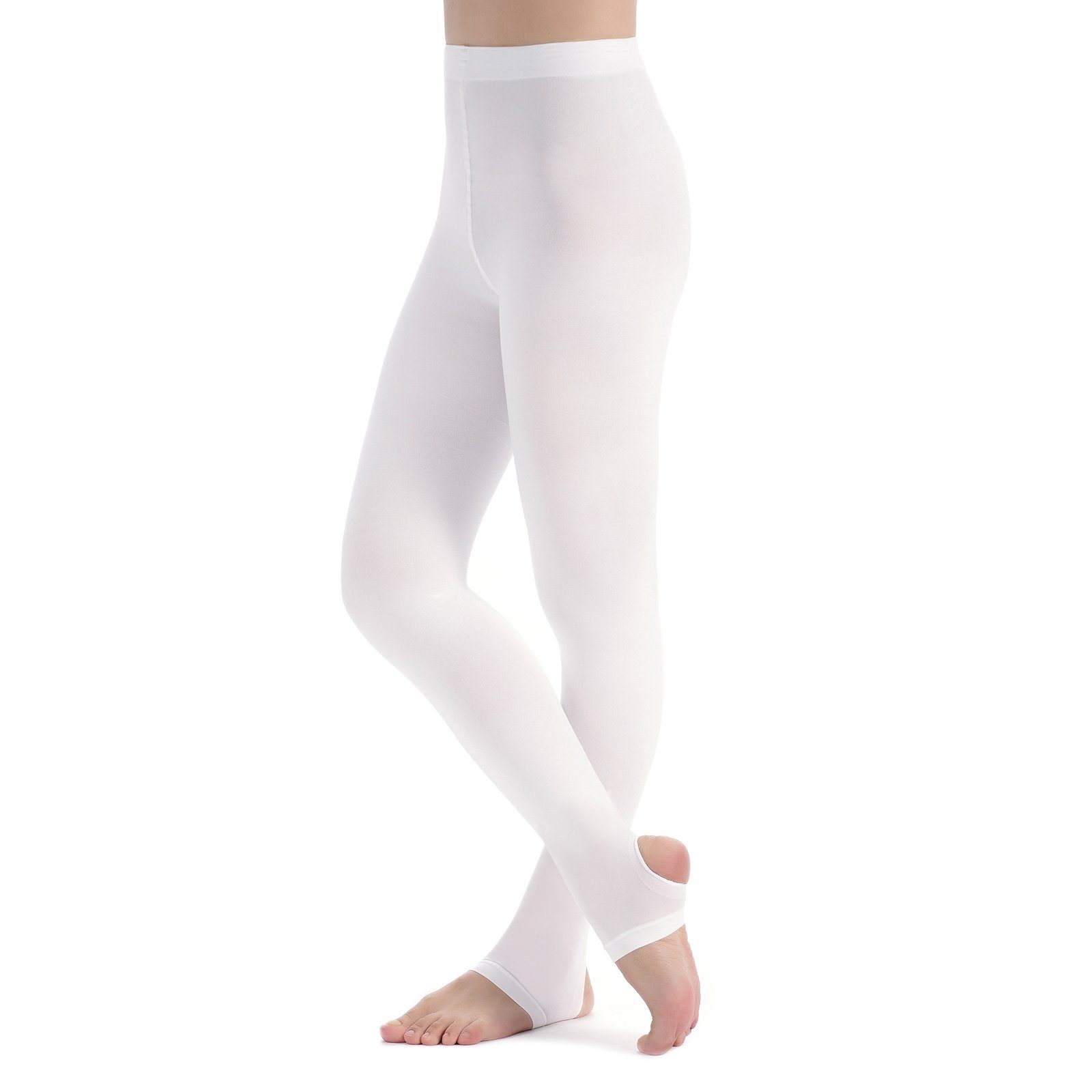 tanzmuster Strumpfhose Damen Ballettstrumpfhose Dalia mit günstig online kaufen