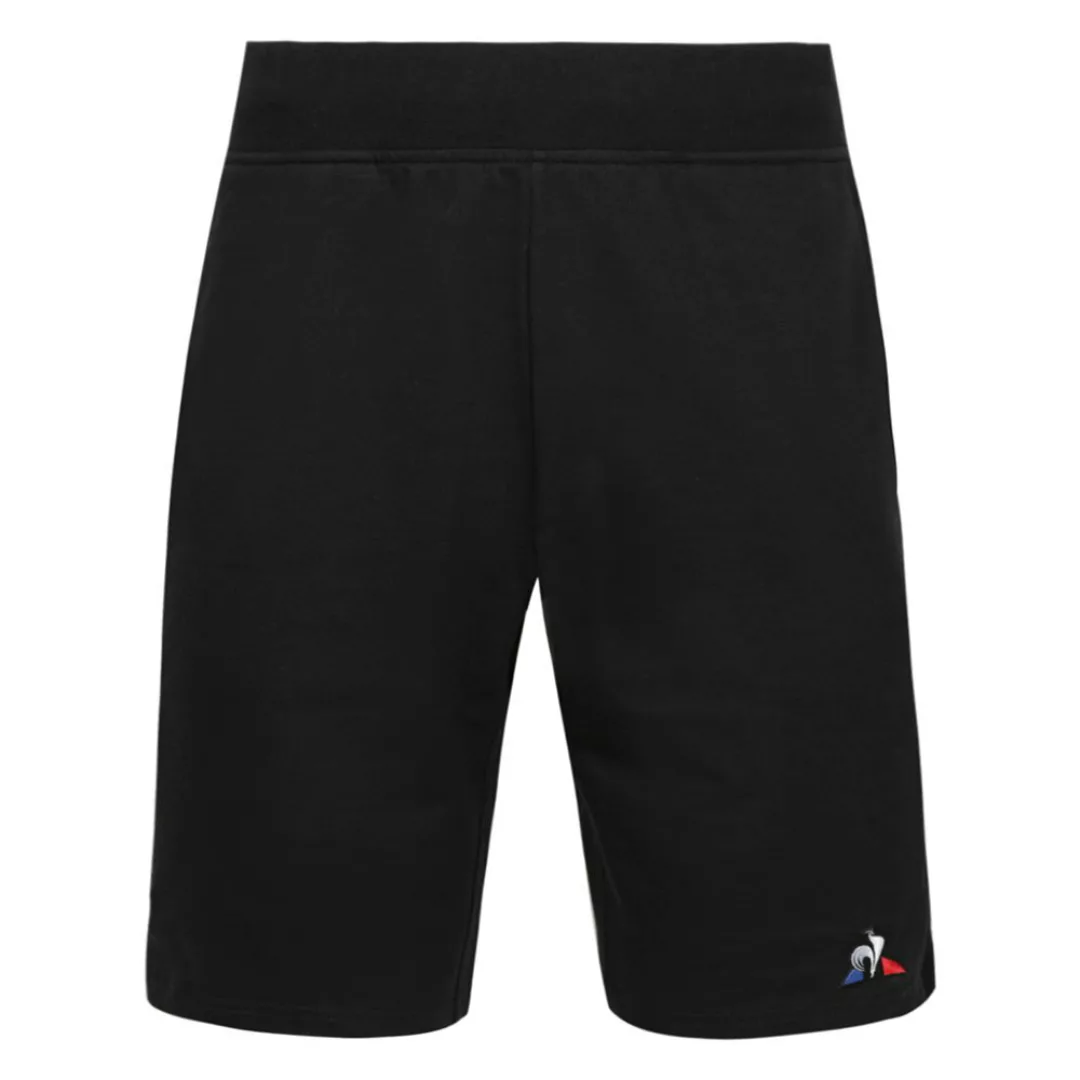 Le Coq Sportif Essentials Regular Nº2 Shorts Hosen M Black günstig online kaufen
