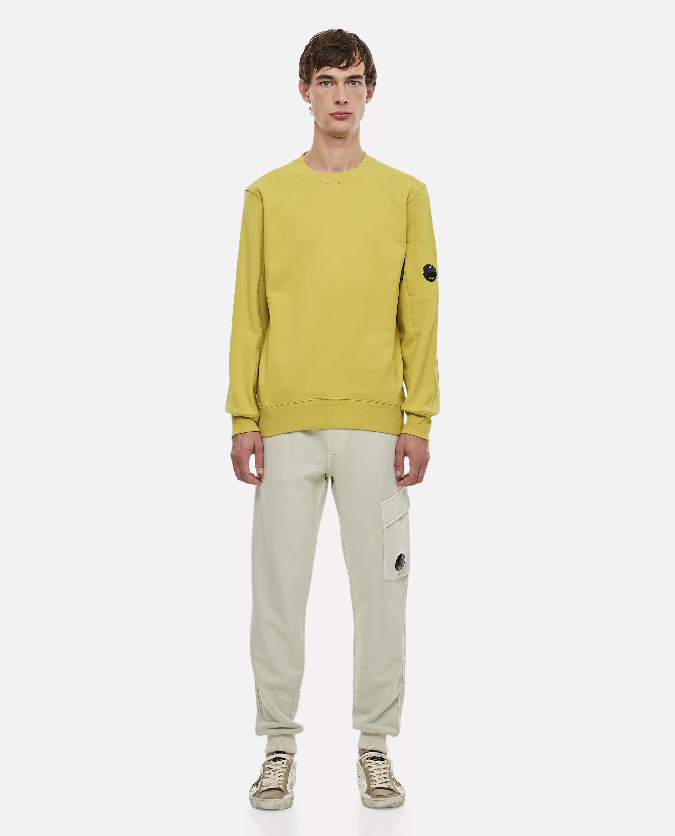 COTTON SWEATPANTS günstig online kaufen