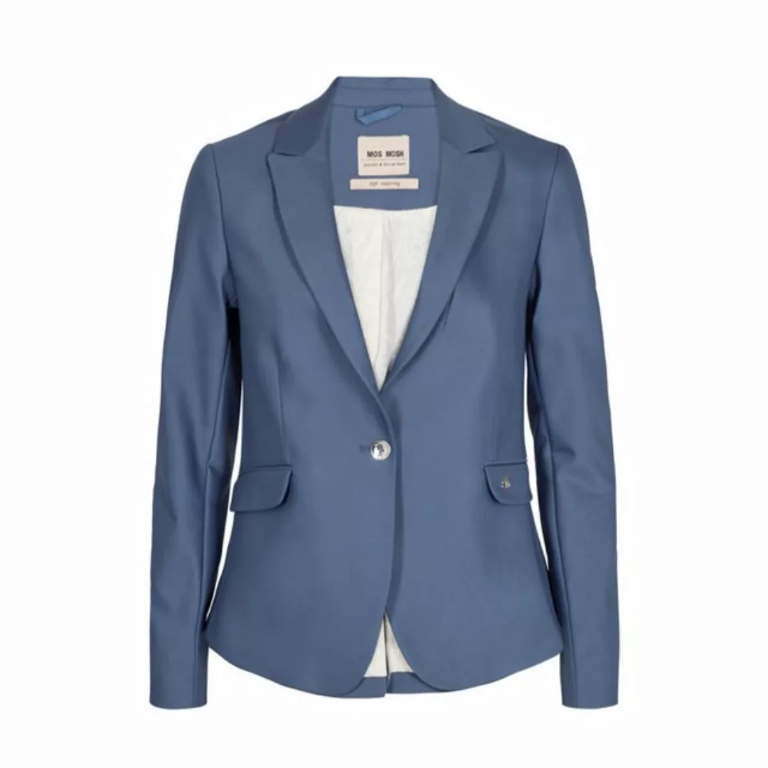 Mos Mosh Jackenblazer Blake Night Blazer 112579 (1-tlg) günstig online kaufen