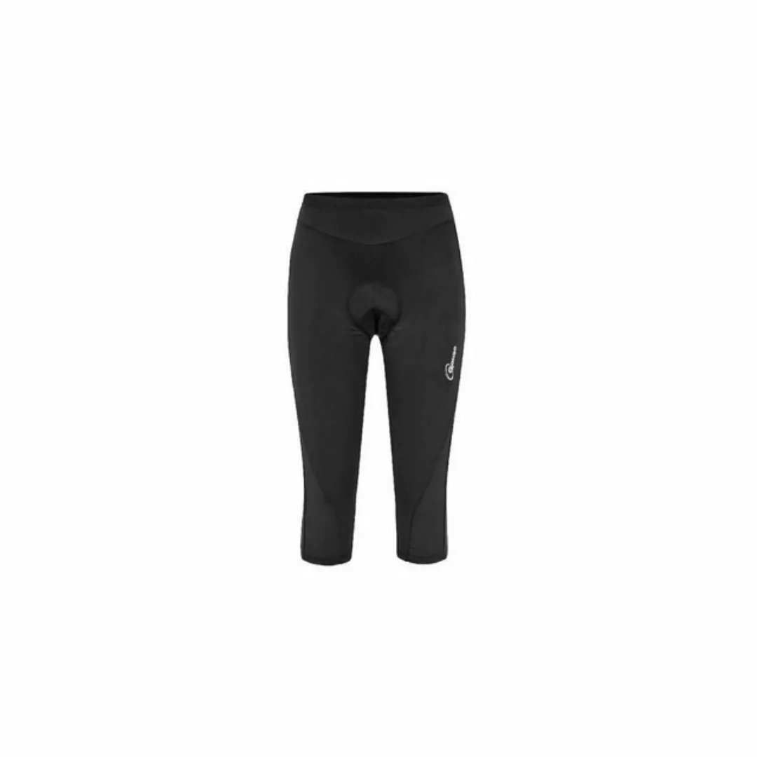 Gonso Fahrradhose Damen Hose LECCE - 900 black / 40 günstig online kaufen