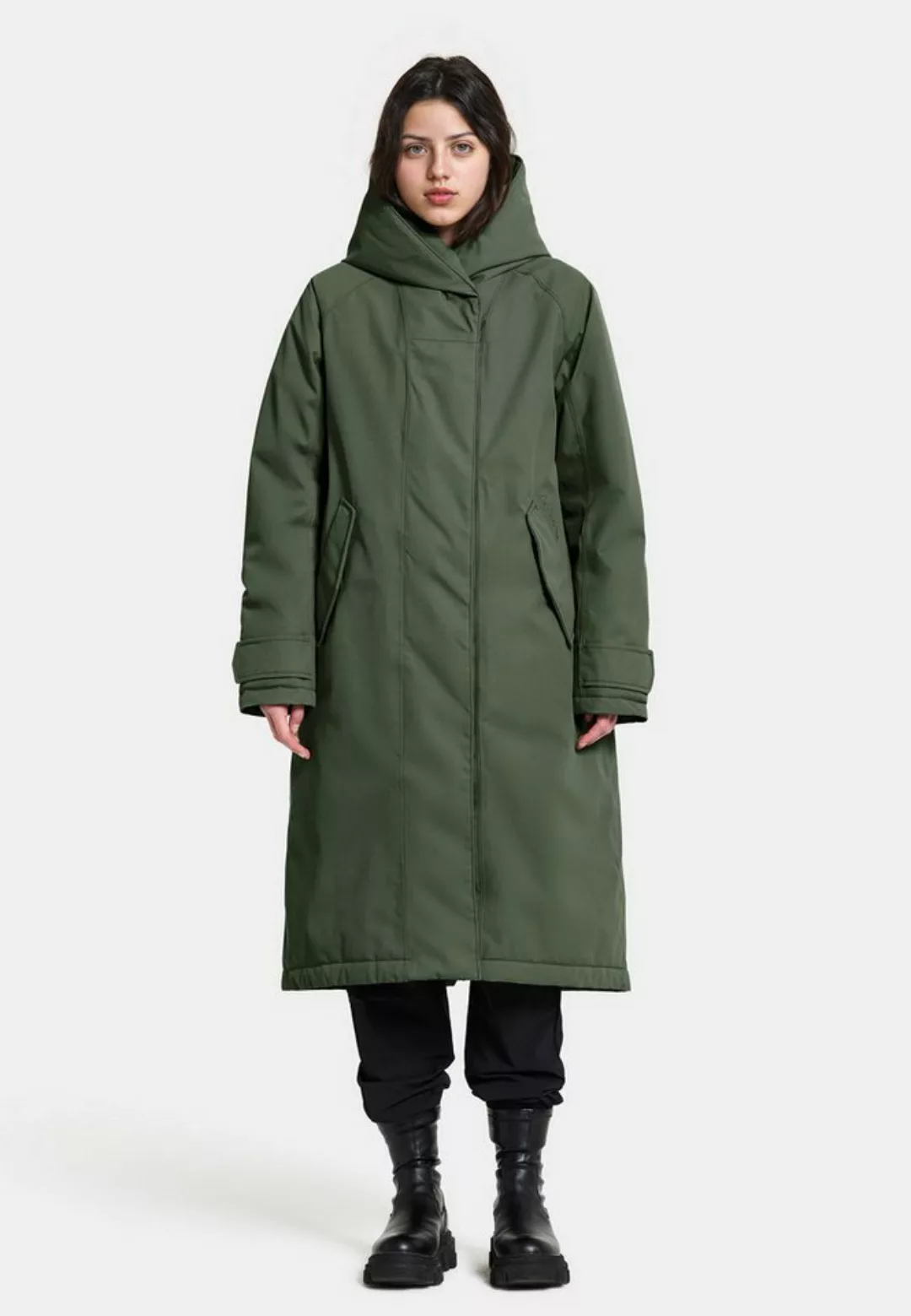 Didriksons Funktionsparka LEA WNS PARKA 2 günstig online kaufen