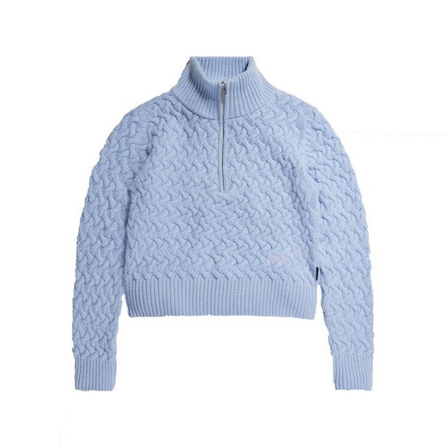 G-Star RAW Sweatshirt Chunky Skipper Knit WMN (1-tlg) günstig online kaufen