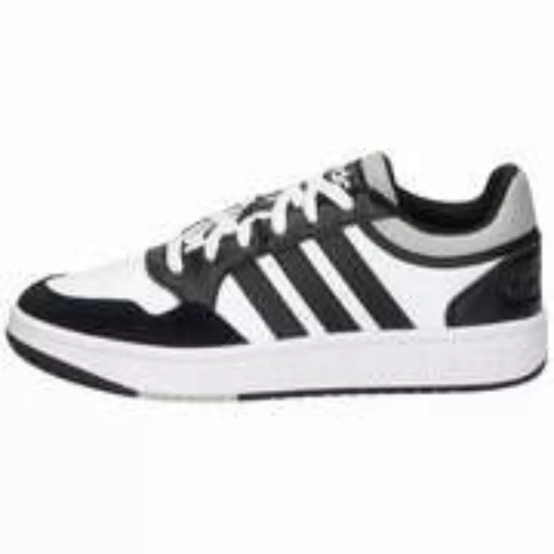 adidas Hoops 3.0 Sneaker Herren weiß günstig online kaufen