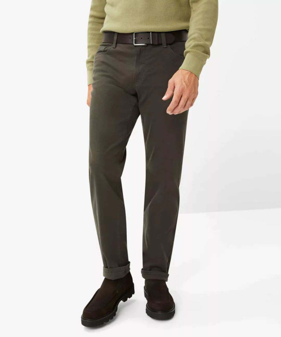 EUREX by BRAX 5-Pocket-Hose "Style LUKA" günstig online kaufen