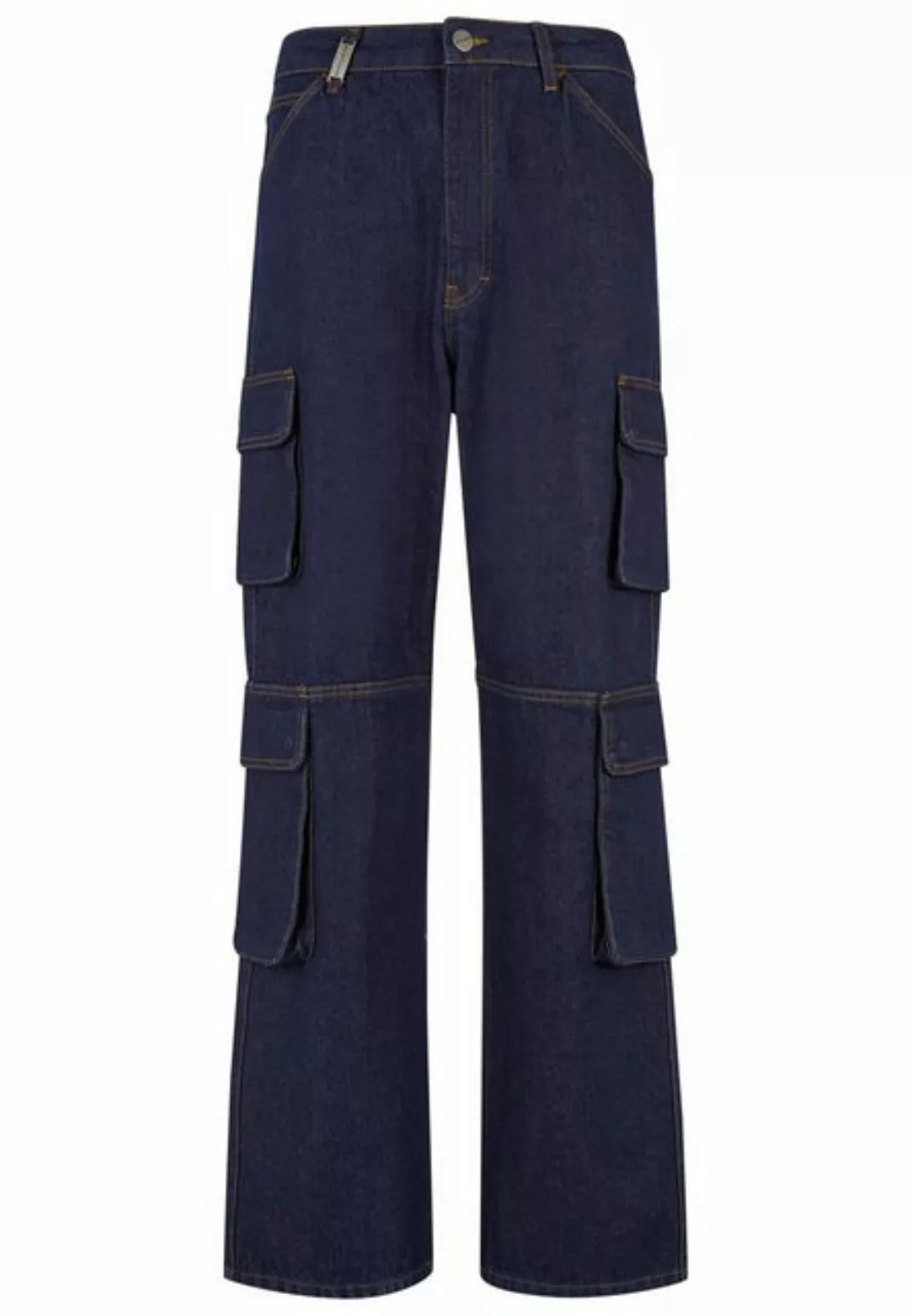 2Y Studios Bequeme Jeans "2Y Studios 2Y Aidan Cargo Baggy Jeans" günstig online kaufen