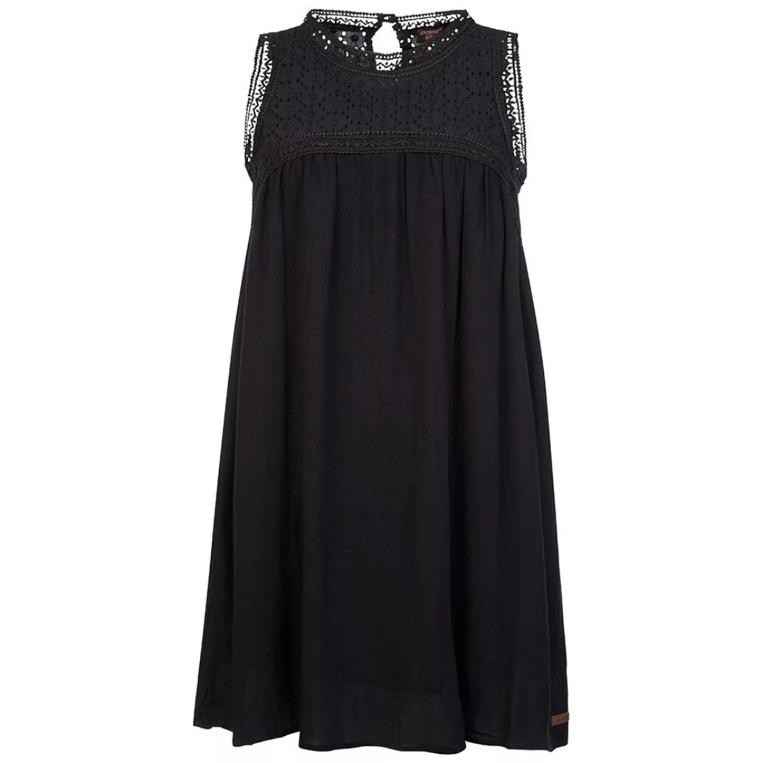 Protest Anyze Kurzes Kleid M True Black günstig online kaufen