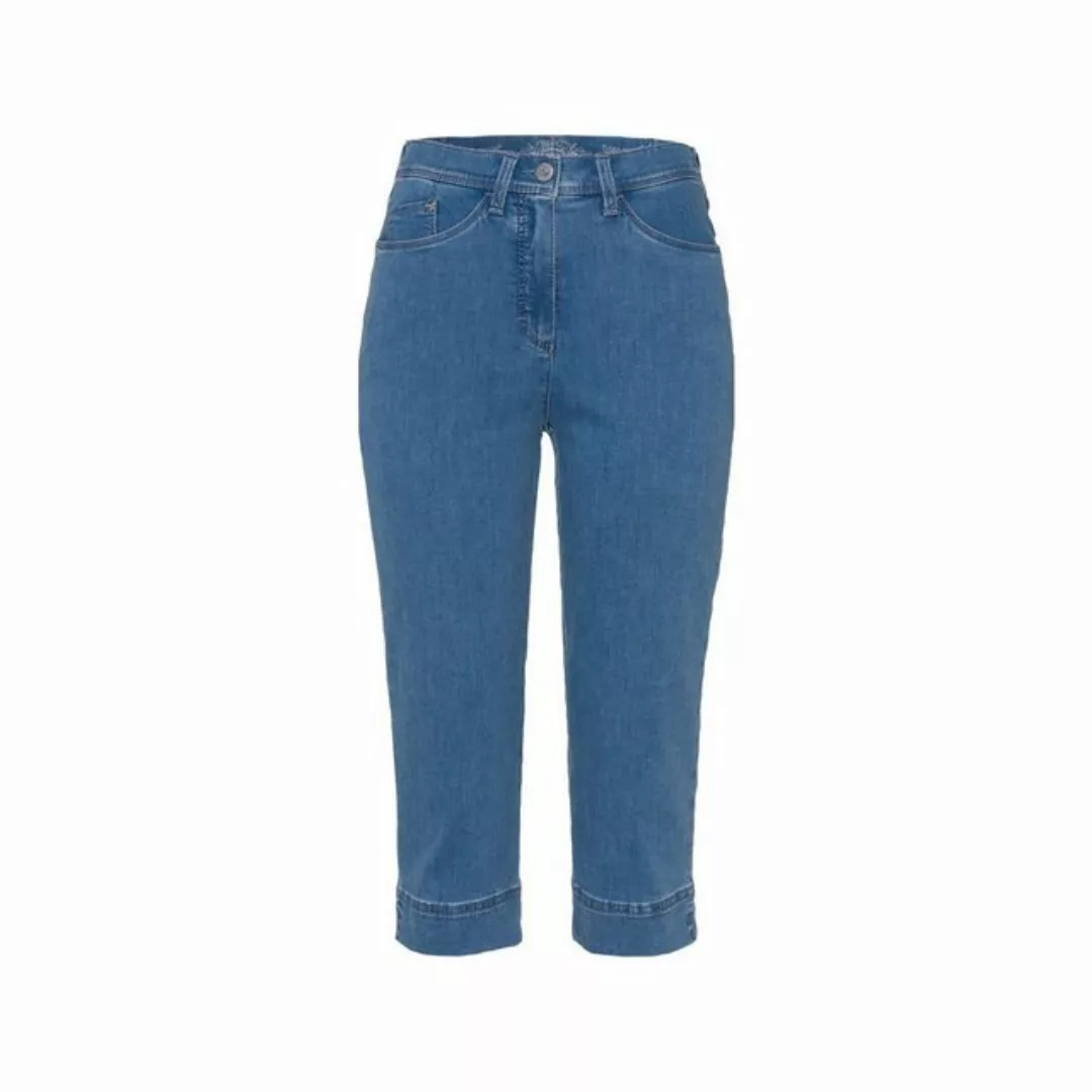 Brax 5-Pocket-Jeans hell-blau (1-tlg) günstig online kaufen