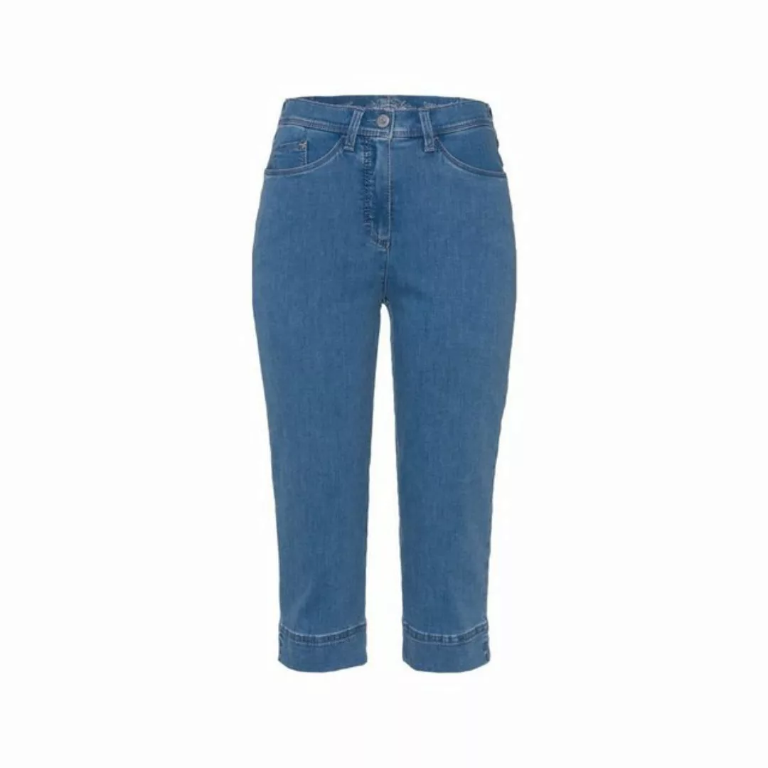 Brax 5-Pocket-Jeans uni regular fit (1-tlg) günstig online kaufen