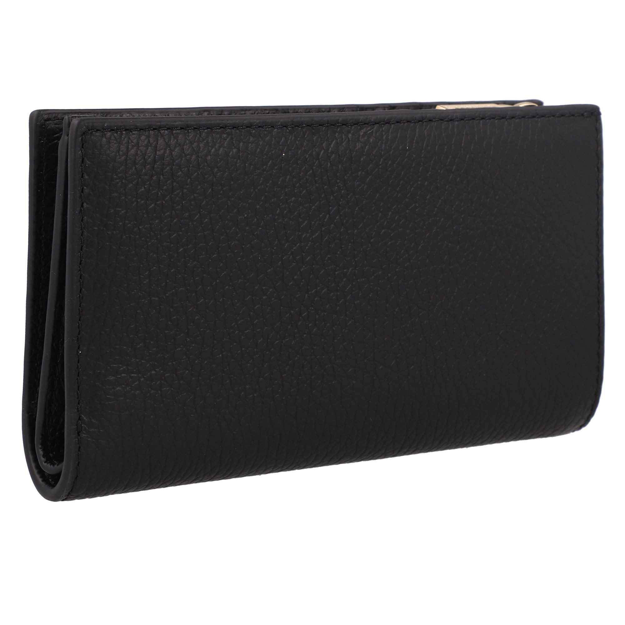 COCCINELLE Geldbörse Metallic, Leder günstig online kaufen