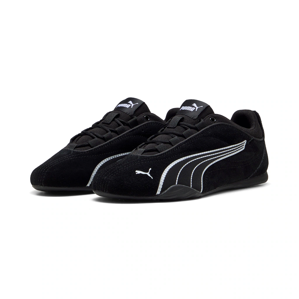 PUMA Sneaker "CATCH SOLEIL SD", Design auf den Spuren des Puma Speedcat günstig online kaufen