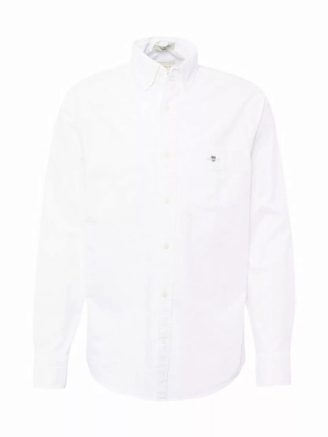 Gant Businesshemd REG OXFORD SHIRT Oxford Hemd Regular Fit günstig online kaufen