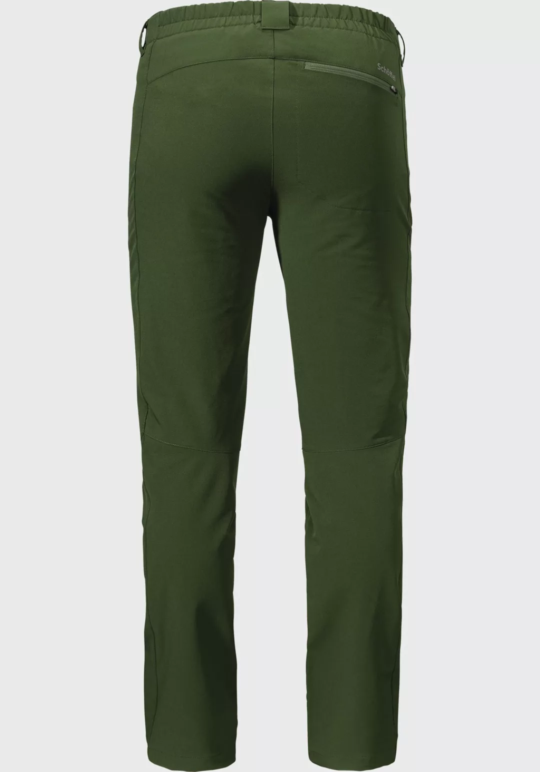 Schöffel Outdoorhose "Pants Folkstone Warm M" günstig online kaufen