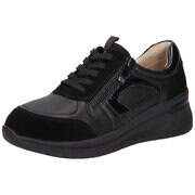 Caprice Keilsneaker Damen schwarz günstig online kaufen