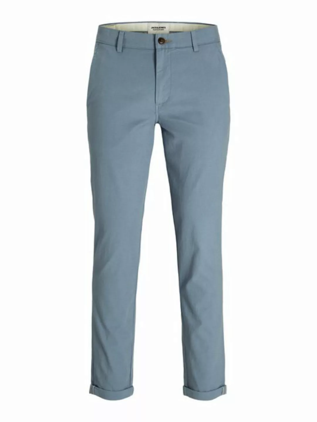 Jack & Jones Chinohose JPSTMarco JJFury (1-tlg) günstig online kaufen