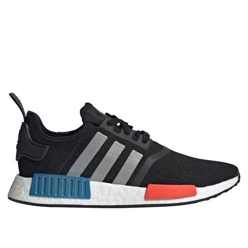 Adidas Nmd R1 Schuhe EU 42 Black günstig online kaufen