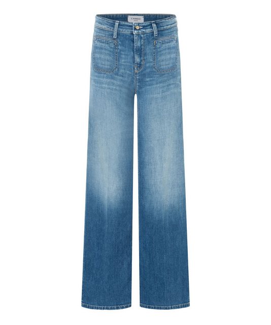 Cambio 7/8-Jeans günstig online kaufen