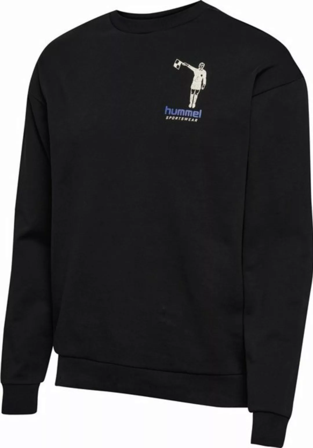 hummel Kapuzenpullover Hmllgc Fabrian Sweatshirt günstig online kaufen