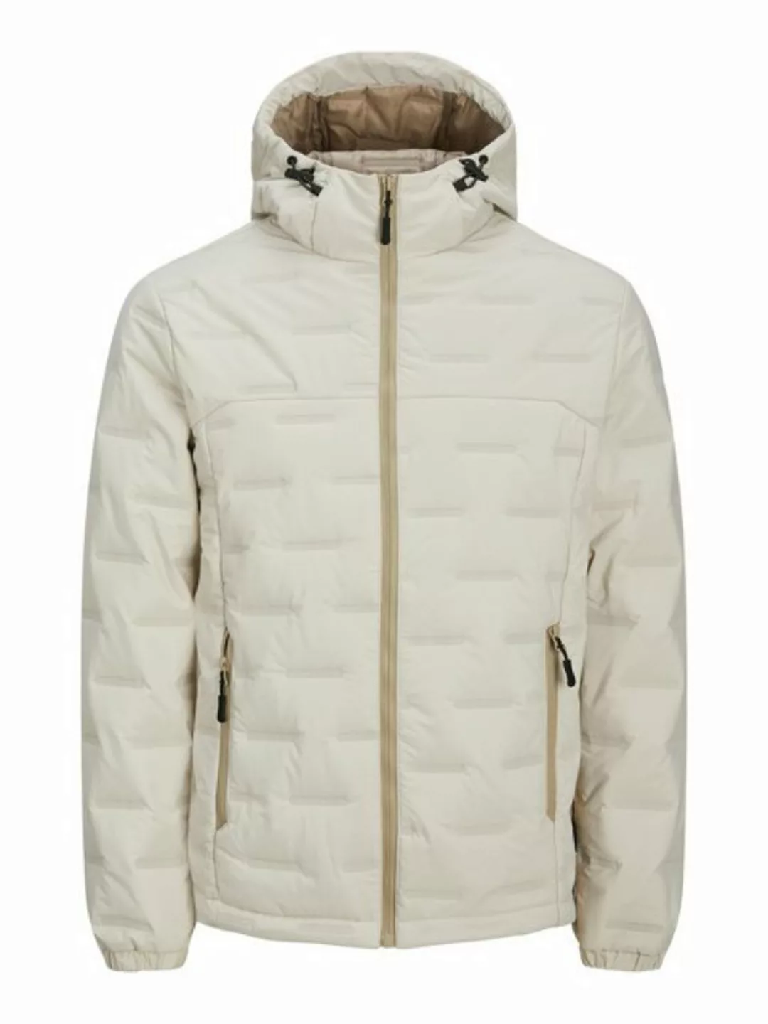 Jack & Jones Steppjacke JCOSONIC LIGHT JACKET SN günstig online kaufen