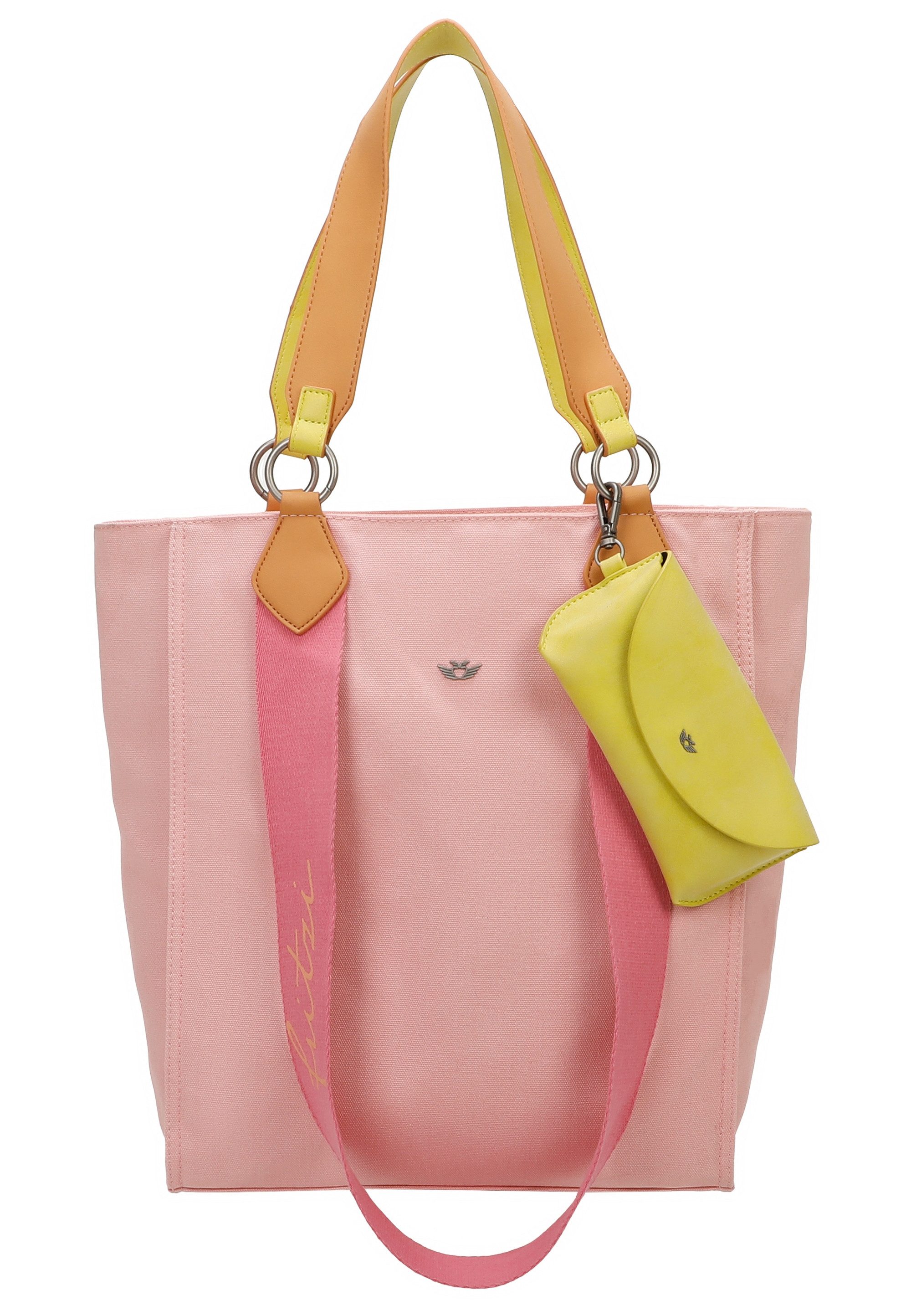 Fritzi aus Preußen Henkeltasche Izzy02, mit günstig online kaufen