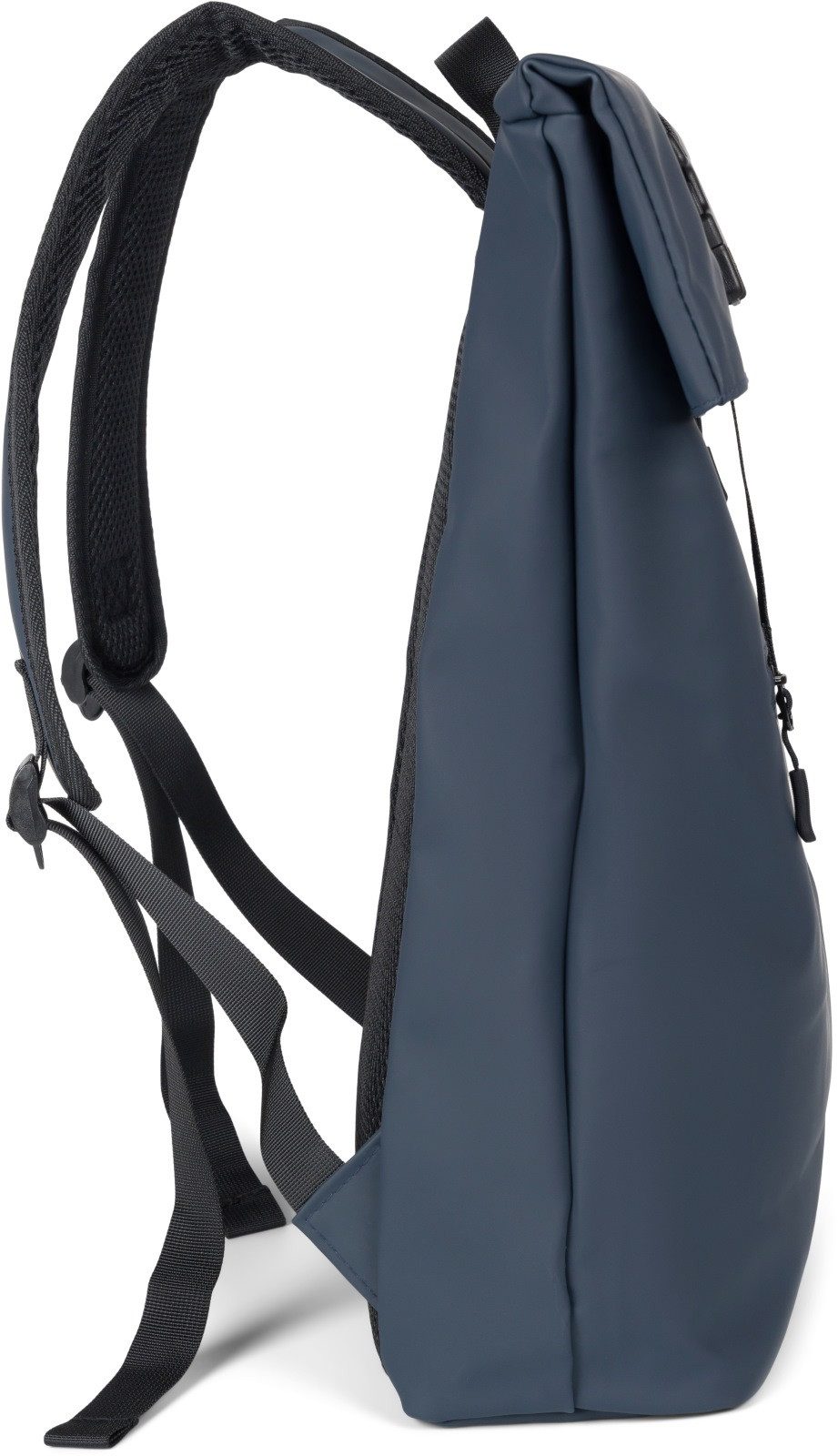 styleBREAKER Rucksack Rucksack in Seesack Optik günstig online kaufen