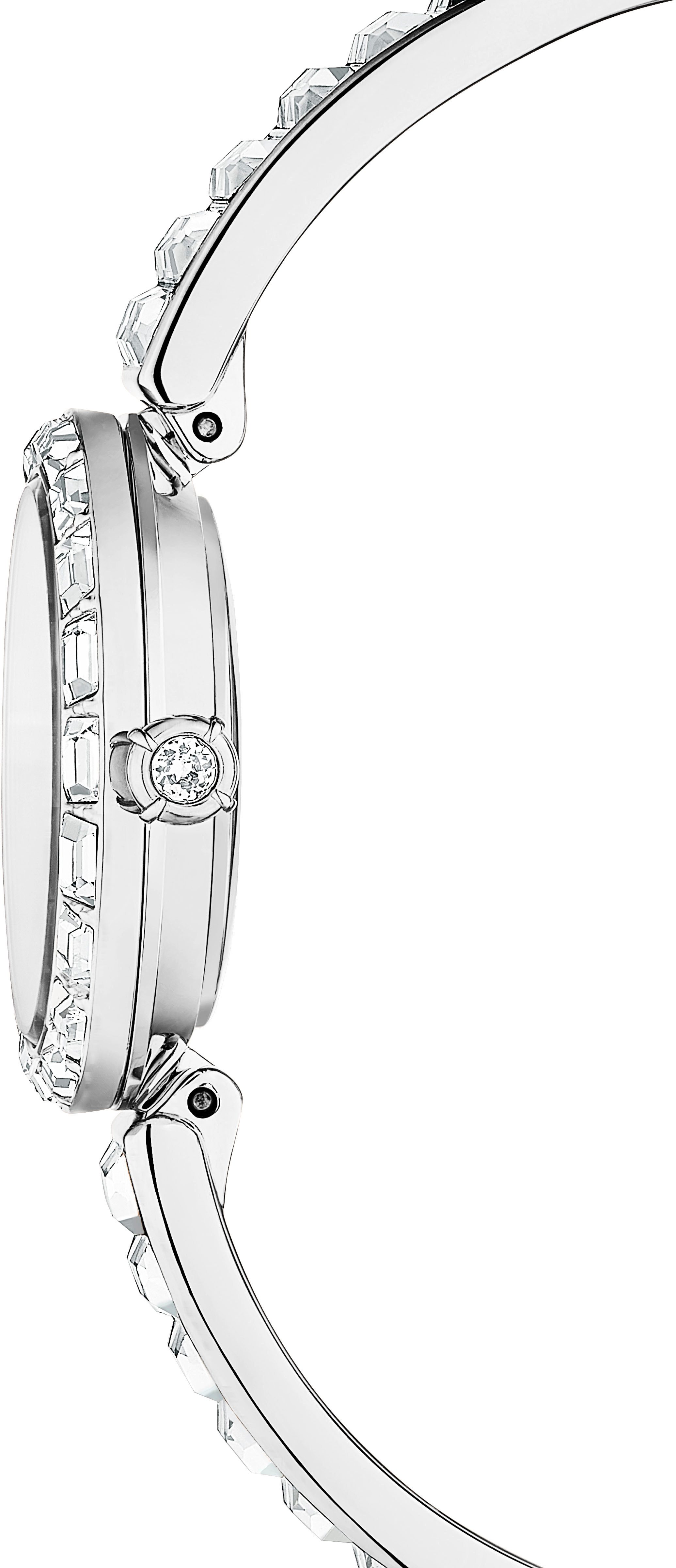Swarovski Quarzuhr Swarovski Unisex-Uhren günstig online kaufen