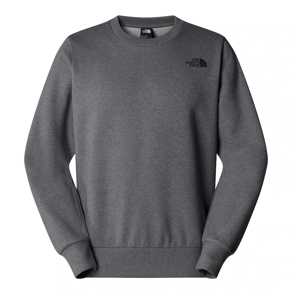 The North Face Sweatshirt "M SIMPLE DOME CREW", (1 tlg.) günstig online kaufen