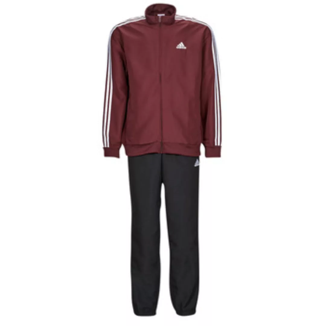 adidas  Jogginganzüge 3S WV TT TS günstig online kaufen