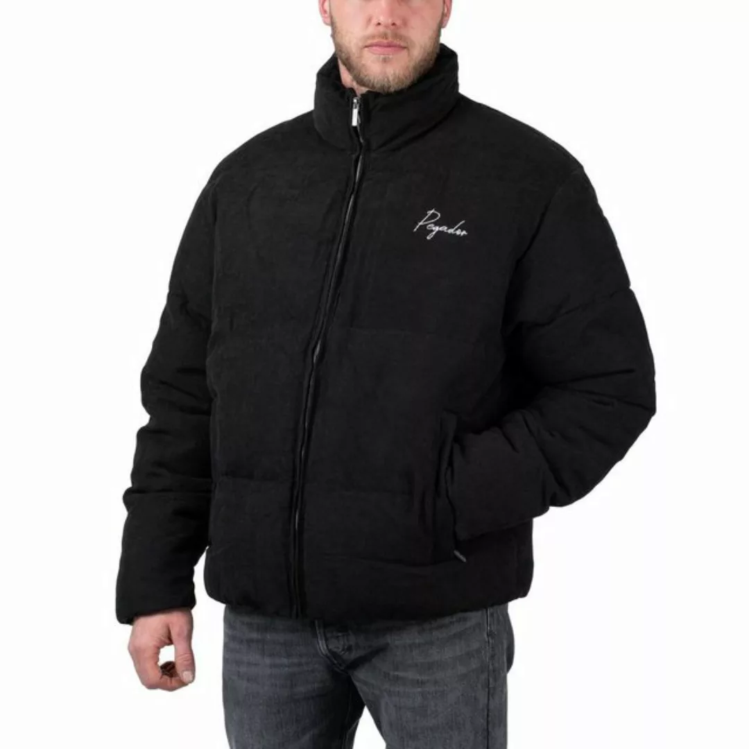 Pegador Winterjacke Pegador Sundre Cord Puffer Jacket günstig online kaufen