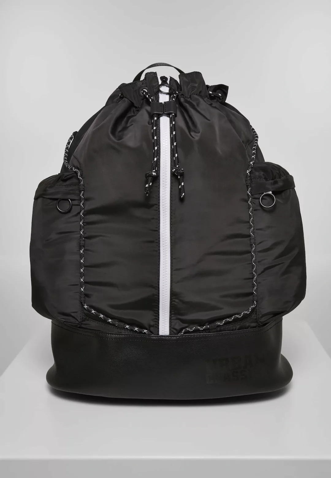 URBAN CLASSICS Rucksack "Urban Classics Unisex Light Weight Hiking Backpack günstig online kaufen