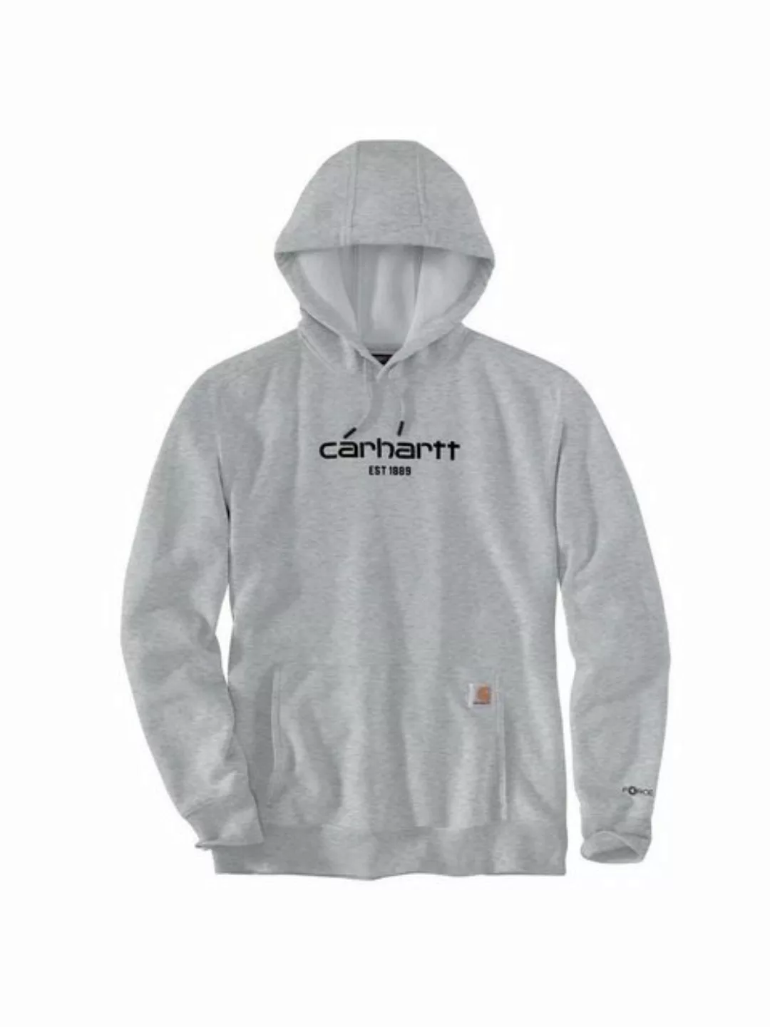 Carhartt Hoodie Carhartt Herren Kapuzenpullover Lightweight Logo Graphic günstig online kaufen