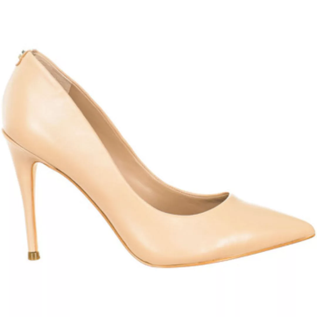 Guess  Pumps FL6OKLLEA08-NATU günstig online kaufen