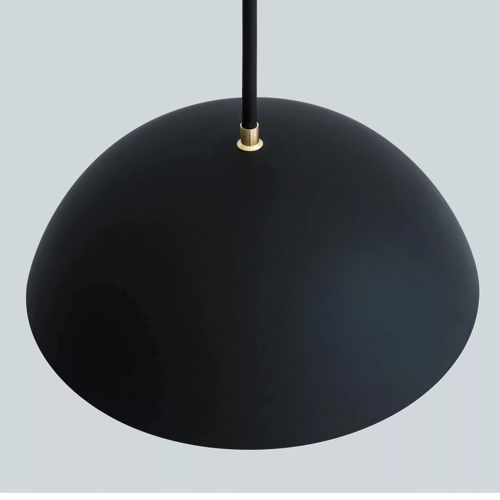 Nyta Pong Ceiling LED-Pendelleuchte, Kabellänge 5m günstig online kaufen